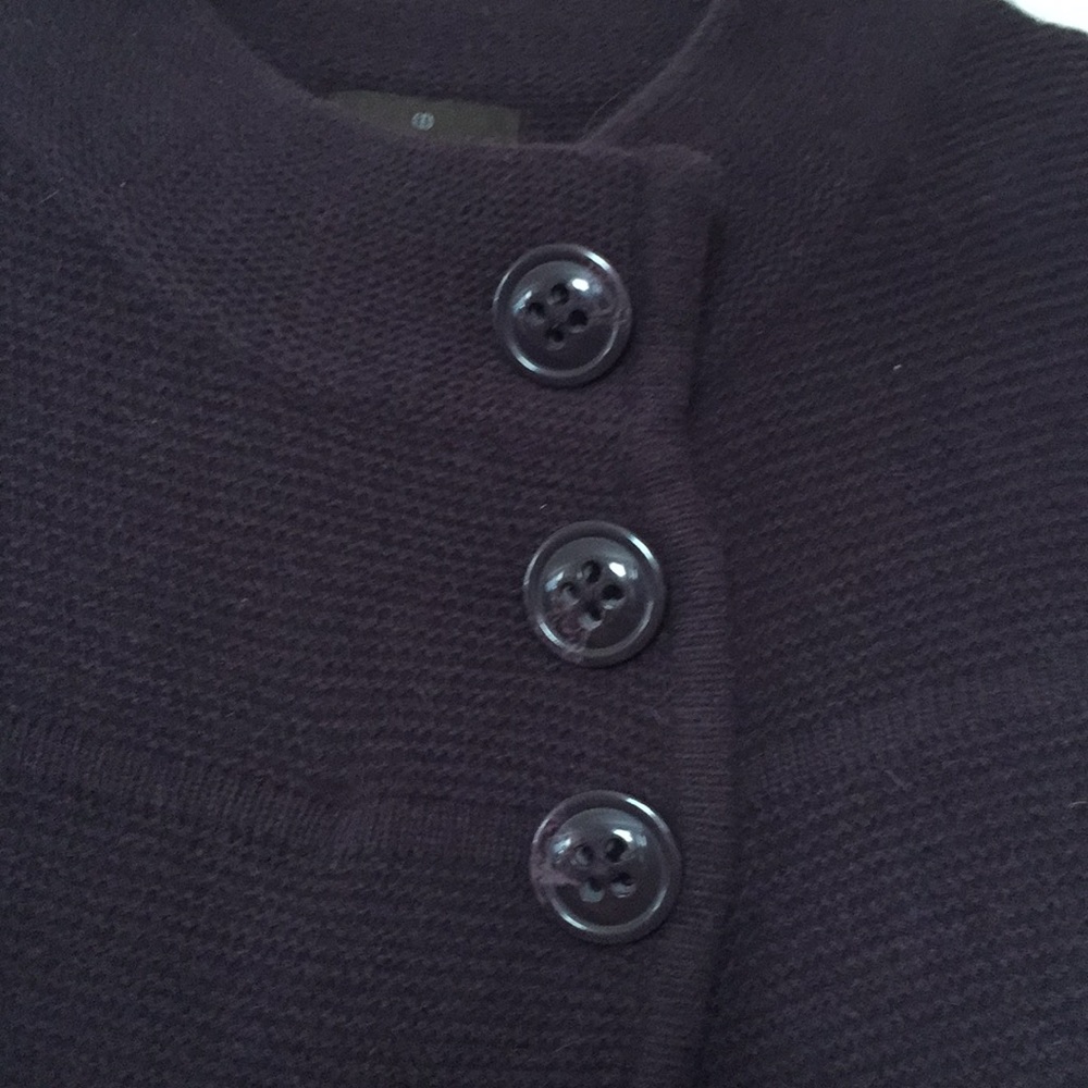 Purple sweater - Picture 3 of 6